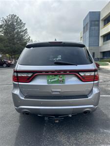 2020 Dodge Durango GT Plus   - Photo 8 - Albuquerque, NM 87110