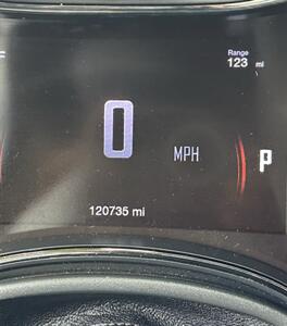 2020 Dodge Durango GT Plus   - Photo 11 - Albuquerque, NM 87110