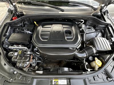 2020 Dodge Durango GT Plus   - Photo 23 - Albuquerque, NM 87110
