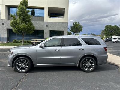 2020 Dodge Durango GT Plus   - Photo 3 - Albuquerque, NM 87110