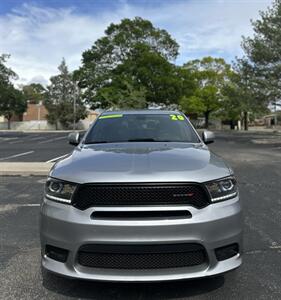 2020 Dodge Durango GT Plus   - Photo 7 - Albuquerque, NM 87110