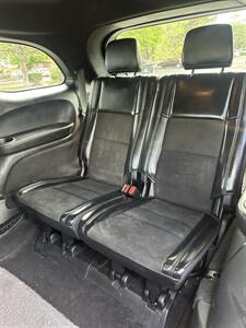 2020 Dodge Durango GT Plus   - Photo 19 - Albuquerque, NM 87110