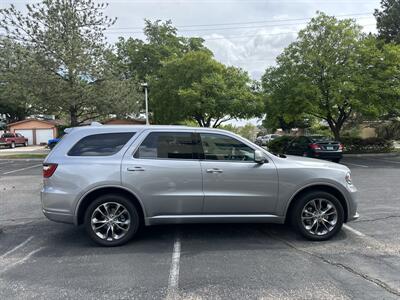 2020 Dodge Durango GT Plus   - Photo 4 - Albuquerque, NM 87110