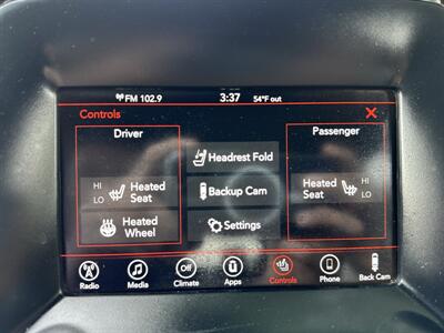 2020 Dodge Durango GT Plus   - Photo 13 - Albuquerque, NM 87110