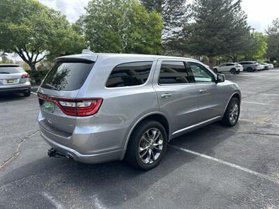 2020 Dodge Durango GT Plus   - Photo 6 - Albuquerque, NM 87110