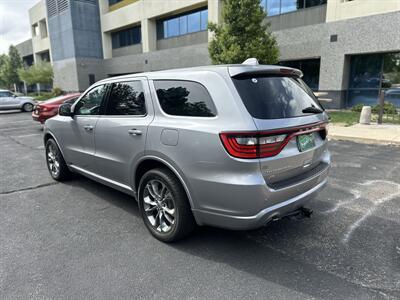 2020 Dodge Durango GT Plus   - Photo 5 - Albuquerque, NM 87110