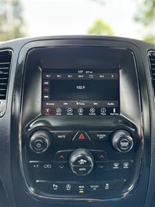 2020 Dodge Durango GT Plus   - Photo 12 - Albuquerque, NM 87110