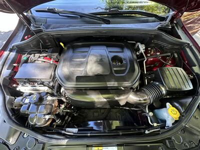 2019 Jeep Grand Cherokee High Altitude   - Photo 24 - Albuquerque, NM 87110