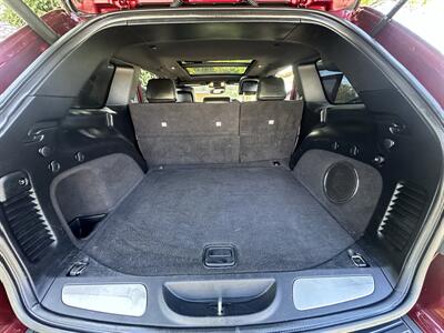 2019 Jeep Grand Cherokee High Altitude   - Photo 21 - Albuquerque, NM 87110