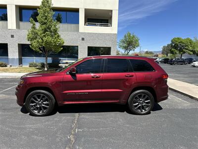 2019 Jeep Grand Cherokee High Altitude   - Photo 3 - Albuquerque, NM 87110