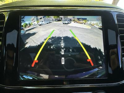 2019 Jeep Grand Cherokee High Altitude   - Photo 13 - Albuquerque, NM 87110