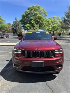 2019 Jeep Grand Cherokee High Altitude   - Photo 7 - Albuquerque, NM 87110