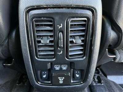 2019 Jeep Grand Cherokee High Altitude   - Photo 17 - Albuquerque, NM 87110
