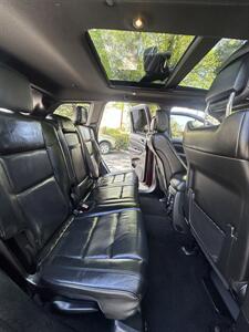 2019 Jeep Grand Cherokee High Altitude   - Photo 20 - Albuquerque, NM 87110