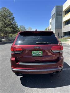 2019 Jeep Grand Cherokee High Altitude   - Photo 8 - Albuquerque, NM 87110