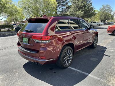 2019 Jeep Grand Cherokee High Altitude   - Photo 6 - Albuquerque, NM 87110