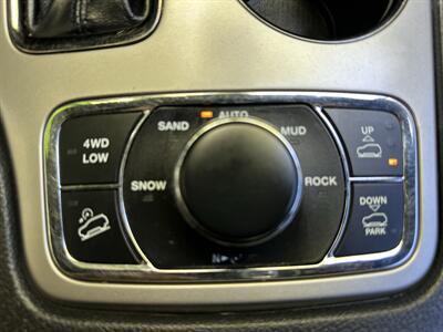 2019 Jeep Grand Cherokee High Altitude   - Photo 14 - Albuquerque, NM 87110