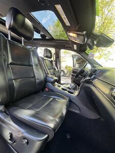 2019 Jeep Grand Cherokee High Altitude   - Photo 18 - Albuquerque, NM 87110