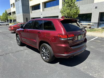 2019 Jeep Grand Cherokee High Altitude   - Photo 5 - Albuquerque, NM 87110