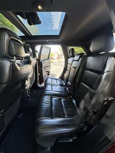 2019 Jeep Grand Cherokee High Altitude   - Photo 19 - Albuquerque, NM 87110