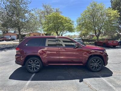 2019 Jeep Grand Cherokee High Altitude   - Photo 4 - Albuquerque, NM 87110