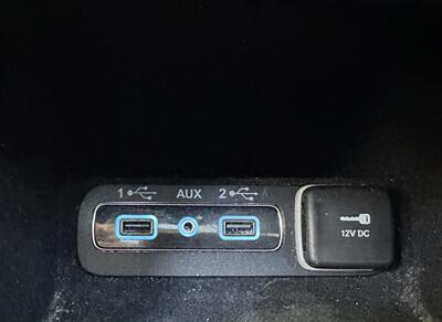 2019 Jeep Grand Cherokee High Altitude   - Photo 16 - Albuquerque, NM 87110