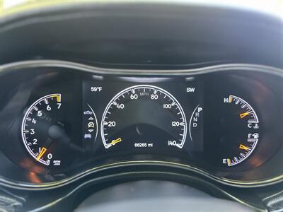 2019 Jeep Grand Cherokee High Altitude   - Photo 10 - Albuquerque, NM 87110