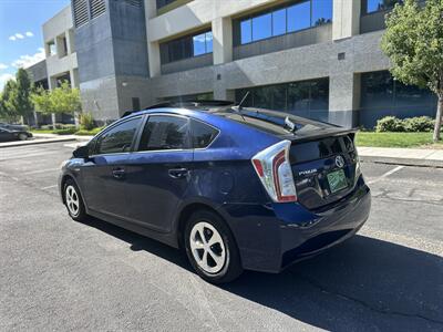 2013 Toyota Prius Five   - Photo 5 - Albuquerque, NM 87110