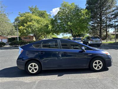 2013 Toyota Prius Five   - Photo 4 - Albuquerque, NM 87110