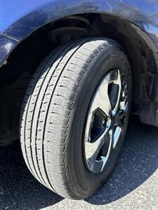2013 Toyota Prius Five   - Photo 19 - Albuquerque, NM 87110