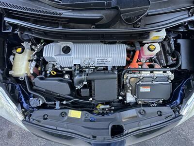 2013 Toyota Prius Five   - Photo 20 - Albuquerque, NM 87110