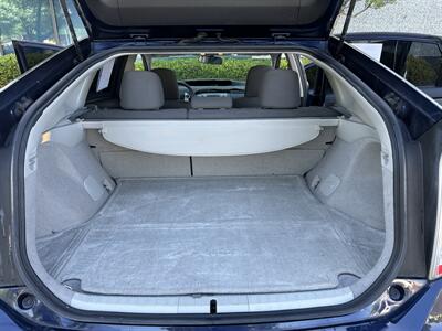 2013 Toyota Prius Five   - Photo 18 - Albuquerque, NM 87110