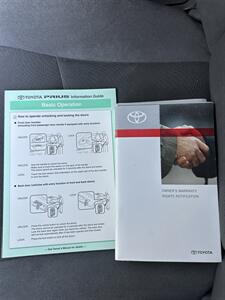 2013 Toyota Prius Five   - Photo 14 - Albuquerque, NM 87110