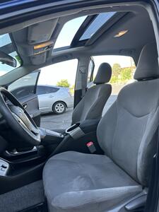 2013 Toyota Prius Five   - Photo 9 - Albuquerque, NM 87110