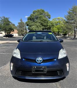 2013 Toyota Prius Five   - Photo 7 - Albuquerque, NM 87110