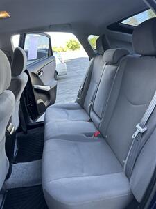 2013 Toyota Prius Five   - Photo 16 - Albuquerque, NM 87110