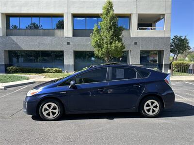 2013 Toyota Prius Five   - Photo 3 - Albuquerque, NM 87110
