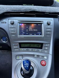 2013 Toyota Prius Five   - Photo 11 - Albuquerque, NM 87110