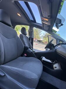2013 Toyota Prius Five   - Photo 15 - Albuquerque, NM 87110