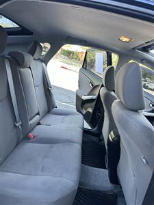 2013 Toyota Prius Five   - Photo 17 - Albuquerque, NM 87110