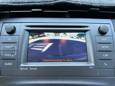 2013 Toyota Prius Five   - Photo 12 - Albuquerque, NM 87110
