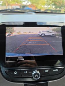 2022 Chevrolet Malibu LT   - Photo 14 - Albuquerque, NM 87110