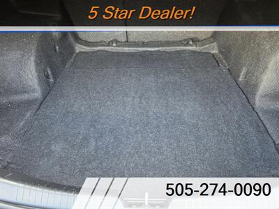 2022 Chevrolet Malibu LT   - Photo 19 - Albuquerque, NM 87110