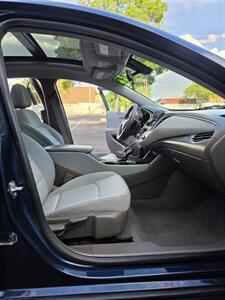 2022 Chevrolet Malibu LT   - Photo 16 - Albuquerque, NM 87110