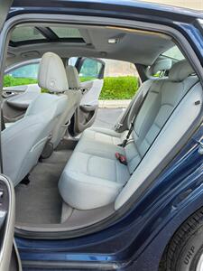 2022 Chevrolet Malibu LT   - Photo 17 - Albuquerque, NM 87110