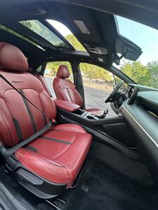 2021 Kia K5 GT-Line   - Photo 14 - Albuquerque, NM 87110