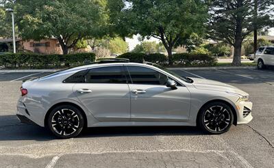 2021 Kia K5 GT-Line   - Photo 5 - Albuquerque, NM 87110