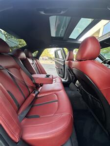 2021 Kia K5 GT-Line   - Photo 16 - Albuquerque, NM 87110