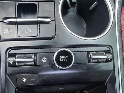 2021 Kia K5 GT-Line   - Photo 13 - Albuquerque, NM 87110