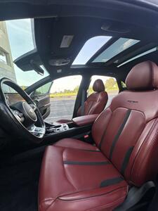 2021 Kia K5 GT-Line   - Photo 2 - Albuquerque, NM 87110